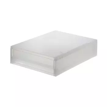 MUJI полипропиленовый чехол для хранения аксессуаров маленький 83831776