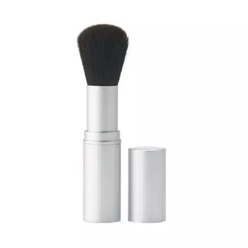 MUJI Polyester Portable Face Brush OGB51A1A