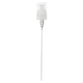 MUJI pump head lotion/emulsion