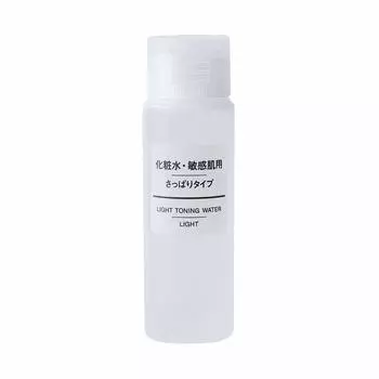MUJI Sensitive Type Portable Lotion 76446026 Лосьон/Для кожи/Освежающий