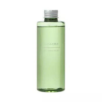 MUJI травяной лосьон 200 мл 02867317