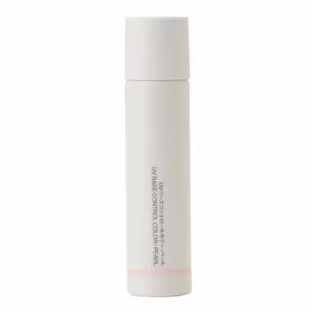 MUJI UV Base Control 30 мл 02545833 Цвет/Перламутр SPF32/PA+++ жемчужный