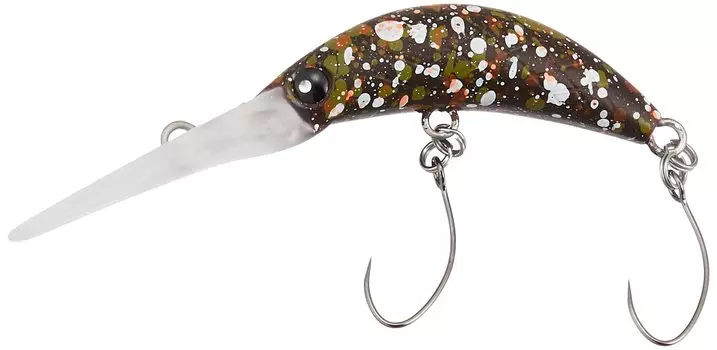 Mukai Lure Standard 4 Coco ZANMU-33DR Apartridge.
