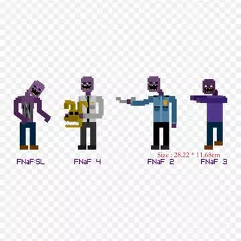 Мультфильм Мини-игра Термоперенос Печать Виниловые Нашивки Наклейки для Одежды Аппликации Сделай Сам Моющиеся Нашивки