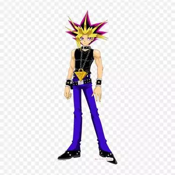 Мультфильм Yugi Mutou Yami Yugi, железные нашивки для одежды, наклейки с аппликациями на одежду, термочувствительная нашивка на заказ