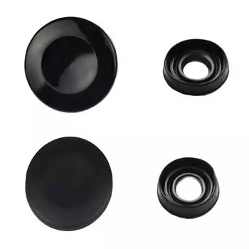 Мультимедийная MMIрегулятор громкости RotaryButton 8K0998068A