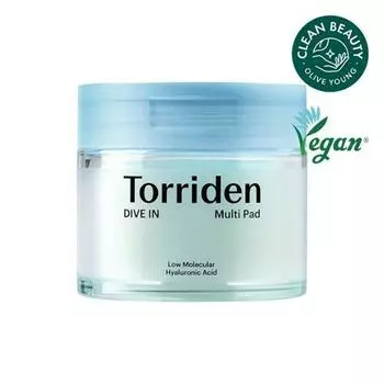 Мультипад Torriden Dive-In Multi Pad 80