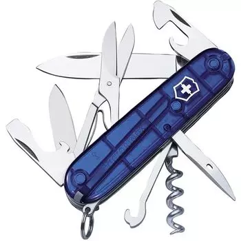 Мультитул Victorinox Traveler T2 BLVICTORINOX 1.3703.T2