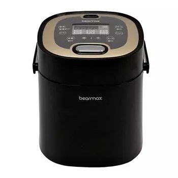 Мультиварка Bearmax MC-107K 5457-026