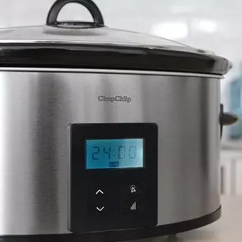 Мультиварка Cecotec 8435484020312 5,5л 260Вт