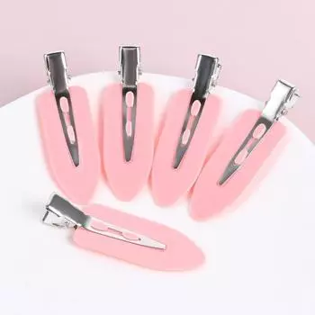 Мультяшный DIY Крем-гель Материал для Заколки для Волос, Аксессуары для Ручной Работы One Size