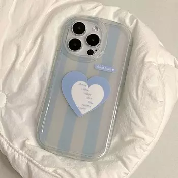 Мультяшный Ins Love Rich Happy Lovely Heart круглый Imd силиконовый мягкий чехол для телефона Iphone 14promax 11 12 13 Promax 14 Pro Max Plus For iphone 14promax