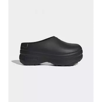 Мюли ADIDAS Adiform Stan W Черный IE4626 255