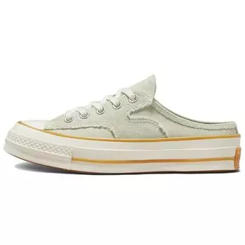 Мюли Chuck 70 Синий Хаки A02578C 40