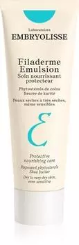 mulsion Apaisante Et Hydratante Pour Peaux Sches Et Intolrantes TU прозрачный
