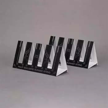 Multi Builders Runner Stand, корейская популярная бандай