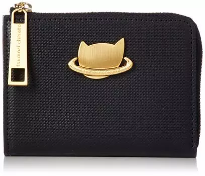 Multi Case Neko Planet Black [Tsumori Chisato] Women s