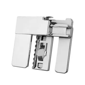 Multi-Function Removable Jeans Waist Shrink Clip Clothing Sewing Waistband Clamps Adjustment Buckle