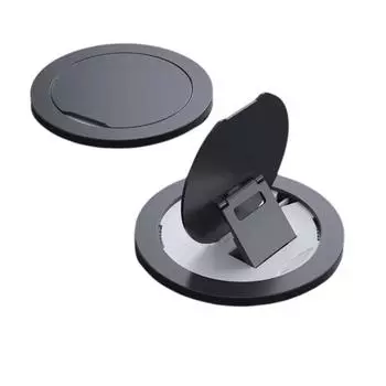 Multi-function Ring Mobile Phone Rack Rotatable Lazy Back Sticker Ring Buckle