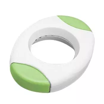 Multi Functional Egg Cutter Egg Opener Egg Slicers Shell Cutter Tool For Cutting Boiled Eggs Soft Fruits Vegetables Kitchen Tool