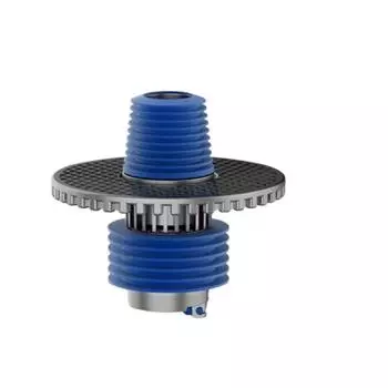 Multi Functional Floor Drain Downcomer Washing Machine Floor Drain Tee Connector Kitchen Sink Drainage Pipe Floor Anti-odour