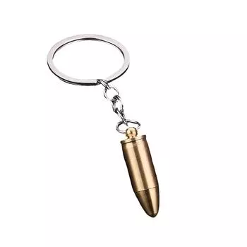 Multi Functional Keychain For Car Keys, Creative Key Holder Accessory One Size