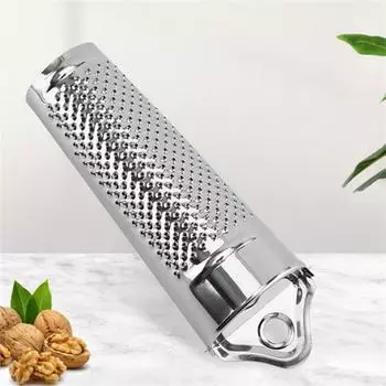 Multi-functional Melon Planer High Quality Material Multi-function Modern Simplicity Melon And Fruit Planer Walnut Planer серебряный