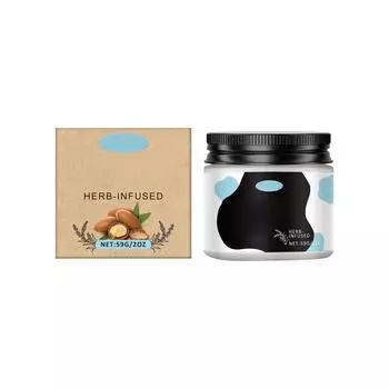 Multi-functional Tallow Cream Moisturizing Body And Facial Skin Elastic Full Moisturizing Skin Care Cream One Size