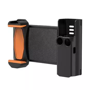 Multi-Use Handheld Bracket Extended Handle Adapter for DJIOSMO Pocket 3 Mobile Phone Expansion Bracket Camera Accessory