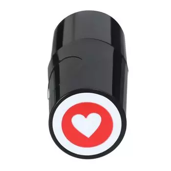 Multicolors Golfer Gift Plastic Golf Stamp Marker Golf Accessories Golf Ball Stamper Mark Seal 18+ imprint red
