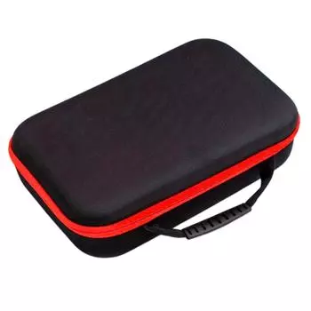 Multifunction Portable Electric Drill Tool Bag Large Capacity Organizer (StyleA)