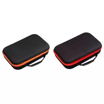 Multifunction Portable Electric Drill Tool Bag Large Capacity Organizer(StyleB)