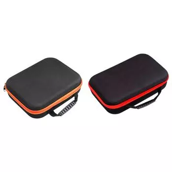 Multifunction Portable Electric Drill Tool Bag Large Capacity Organizer (StyleA)