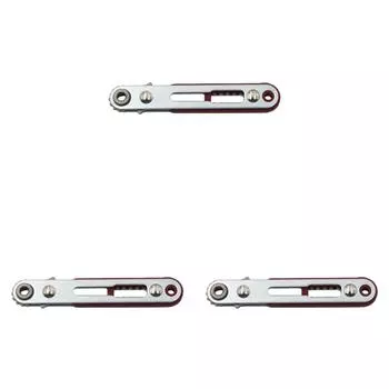 Multifunctional Cross Screwdriver Slotted Tool Portable Hand Tool (StyleB)