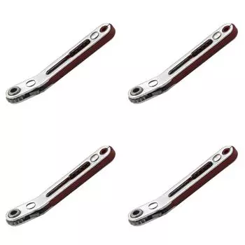 Multifunctional Cross Screwdriver Slotted Tool Portable Hand Tool (StyleA)