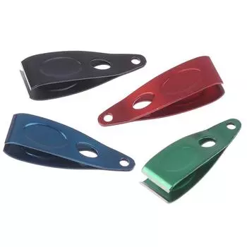 Multifunctional Fly Fishing Clippers Scissors Stainless Steel Line Cutter Sea Fishing Tools Wire Cutters Clip Lead Accessory красный
