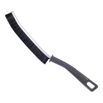 Multifunctional Long Crevice Brush Bathroom Dead End Crevice Cleaning Brush Groove Long Handle