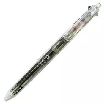Multifunctional pen light ball sharp BKHL30RNC 2+1 [non-color] 2-color +