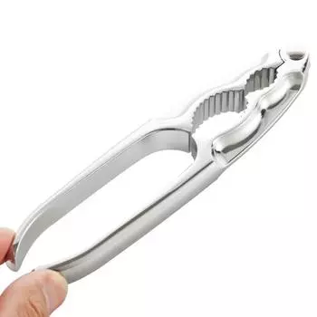 Multifunctional walnut clip Hickory pliers Nut Sheller Nut tool Kitchen accessories Kitchen gadgets Household walnut clip