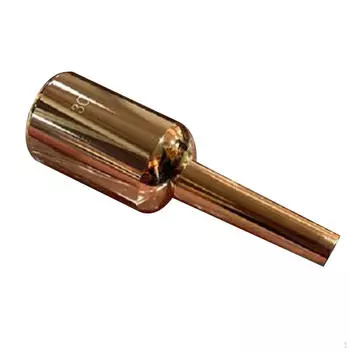 Мундштук для трубы 3/7C Performance Type 7c, тяжелые серебряные аксессуары для инструментов 3C