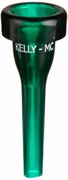 Мундштук для валторны Kelly MC Crystal Green
