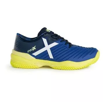 Munich Padx 41 Padel теннисные кроссовки EU 44