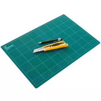Muratec KDS Safety Base зеленая жесткая SM-2000H