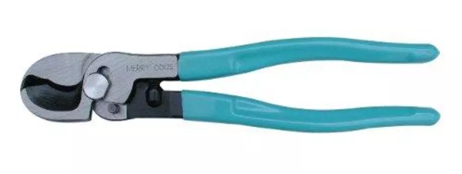 Muromoto Iron Works Merry CCK25 Communication Cable Cutter