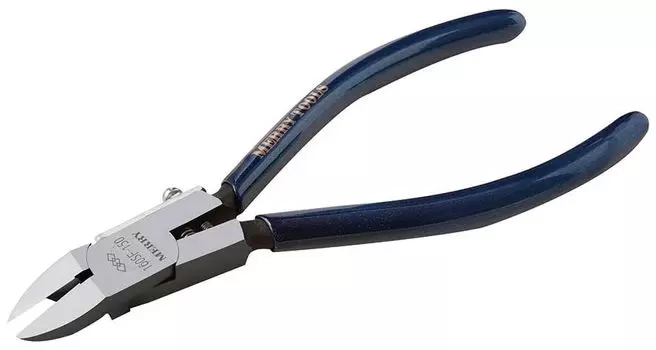 Muromoto Iron Works Merry Flat Blade High Pla кусачки 160SF-150