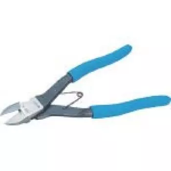 Muromoto Iron Works Merry VA line nipper 208-8