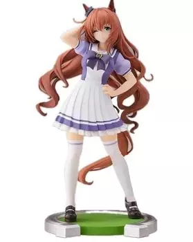Musume Pretty Derby Marzensky Figure 1 type in total Uma