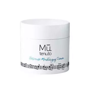 MUTENUTO Berceuse Увлажняющий крем 70мл