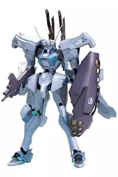 Muv-Luv Альтернатива Shiranui Isumi Valkyries Спецификация Полная опция Установленная высота Приблизительно. Немасштабная пластиковая модель 180 мм, цвет литья KP692