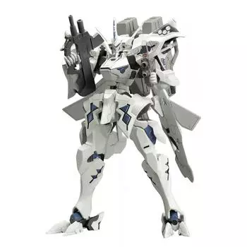 Muv-Luv Alternative 1144 Takemika Rai Тип-00A Высота примерно. Пластиковая модель KP268R масштаба 1144, 135 мм